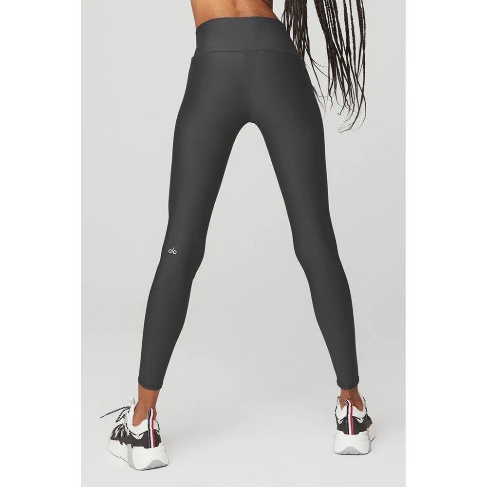 ALO YOGA  High-Waist Leggings